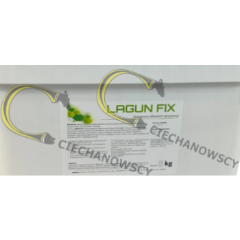 LAGUN FIX